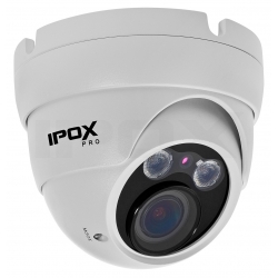 Kamera Ipox PX-DVI2002-P/W.